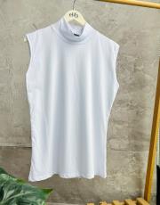 kolsuz içlik tshirt