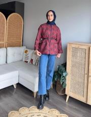 bohem kapitone ceket 3