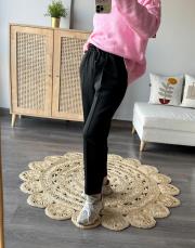 scuba havuç pantolon