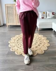 scuba havuç pantolon