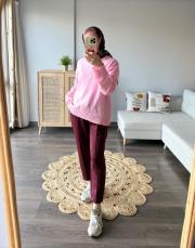 scuba havuç pantolon 4